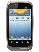 Best available price of Motorola FIRE XT in Uae
