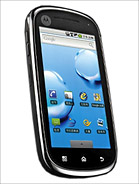 Best available price of Motorola XT800 ZHISHANG in Uae