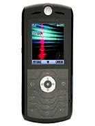 Best available price of Motorola SLVR L7 in Uae