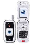Best available price of Motorola V980 in Uae