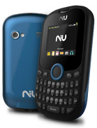 Best available price of NIU LIV 10 in Uae