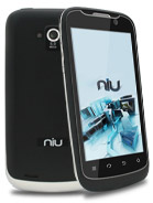 Best available price of NIU Niutek 3G 4-0 N309 in Uae