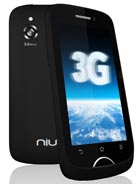 Best available price of NIU Niutek 3G 3-5 N209 in Uae
