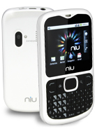 Best available price of NIU NiutekQ N108 in Uae
