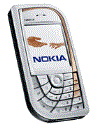 Best available price of Nokia 7610 in Uae
