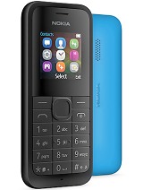 Best available price of Nokia 105 2015 in Uae