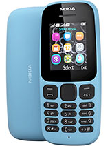 Best available price of Nokia 105 2017 in Uae