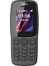 Best available price of Nokia 106 2018 in Uae