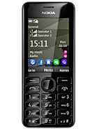 Best available price of Nokia 206 in Uae