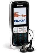 Best available price of Nokia 2630 in Uae