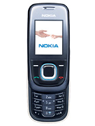 Best available price of Nokia 2680 slide in Uae