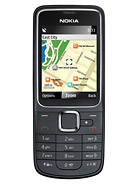 Best available price of Nokia 2710 Navigation Edition in Uae