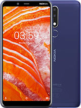 Best available price of Nokia 3-1 Plus in Uae