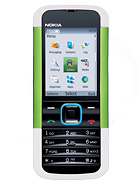 Best available price of Nokia 5000 in Uae