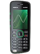 Best available price of Nokia 5220 XpressMusic in Uae