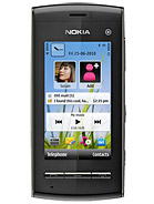 Best available price of Nokia 5250 in Uae