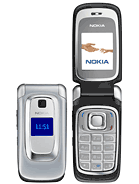 Best available price of Nokia 6085 in Uae