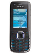 Best available price of Nokia 6212 classic in Uae
