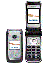 Best available price of Nokia 6125 in Uae