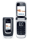 Best available price of Nokia 6126 in Uae