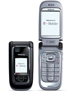 Best available price of Nokia 6263 in Uae