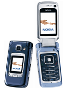 Best available price of Nokia 6290 in Uae