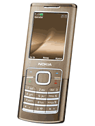 Best available price of Nokia 6500 classic in Uae