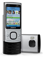 Best available price of Nokia 6700 slide in Uae