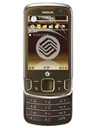 Best available price of Nokia 6788 in Uae