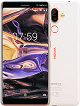 Best available price of Nokia 7 plus in Uae