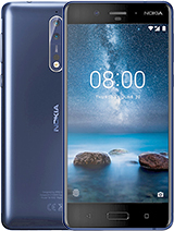Best available price of Nokia 8 in Uae