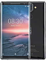 Best available price of Nokia 8 Sirocco in Uae