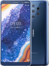 Best available price of Nokia 9 PureView in Uae