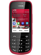 Best available price of Nokia Asha 203 in Uae