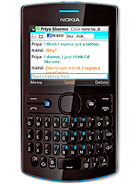 Best available price of Nokia Asha 205 in Uae