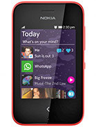 Best available price of Nokia Asha 230 in Uae