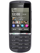 Best available price of Nokia Asha 300 in Uae