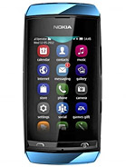 Best available price of Nokia Asha 305 in Uae