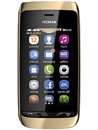 Best available price of Nokia Asha 310 in Uae