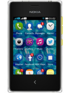 Best available price of Nokia Asha 502 Dual SIM in Uae