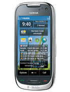 Best available price of Nokia C7 Astound in Uae