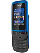 Best available price of Nokia C2-05 in Uae
