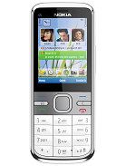 Nokia 5233 at Uae.mymobilemarket.net