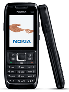 Best available price of Nokia E51 in Uae