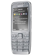 Best available price of Nokia E52 in Uae