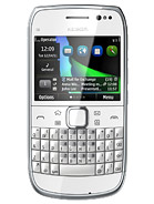 Best available price of Nokia E6 in Uae