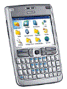 Best available price of Nokia E61 in Uae