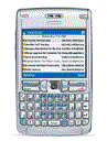 Best available price of Nokia E62 in Uae