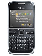 Best available price of Nokia E72 in Uae
