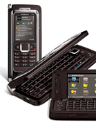Best available price of Nokia E90 in Uae